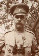 Ген. м-р В. А. Карпов, выпускник 1893 г