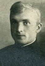 Лейтенант Эйсмант, выпускник 1936 года