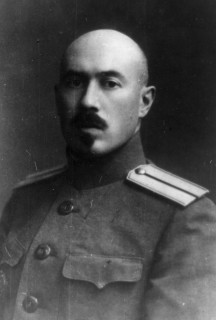 Евгений Викторович Агокас. 1906-1910 преподаватель Училища