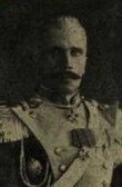 Генерал-Майор Мандрыко Михаил Георгиевич, выпускник 1880 г.
