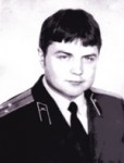 Сергей Владимирович Коровин выпускник 1982 года